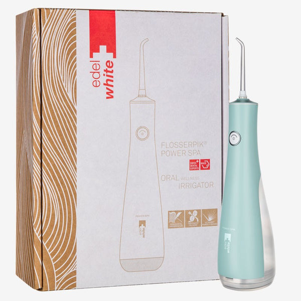 Flosserpik Power Spa