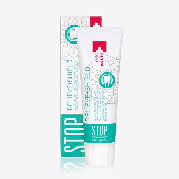 STOP Sensitive Toothgel